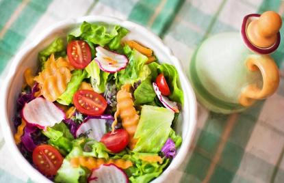 Egy tartósan egészséges életmód: a DASH diéta hatékonysága